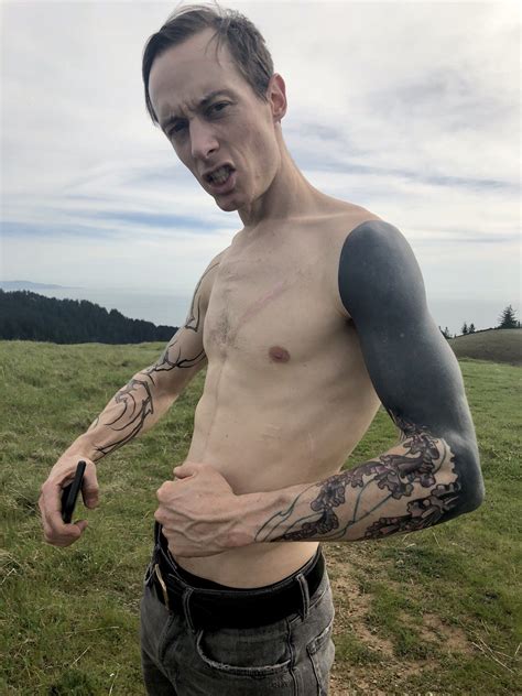 owen gray tattoos